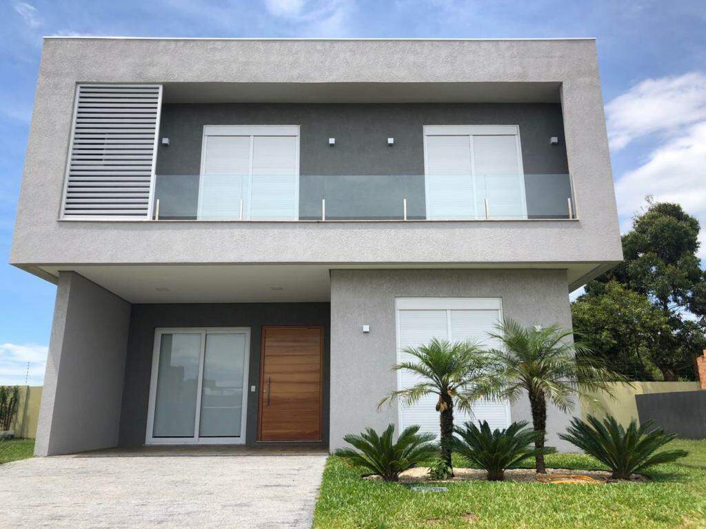 Casa em Condomínio à venda no Condomínio Blue: 
