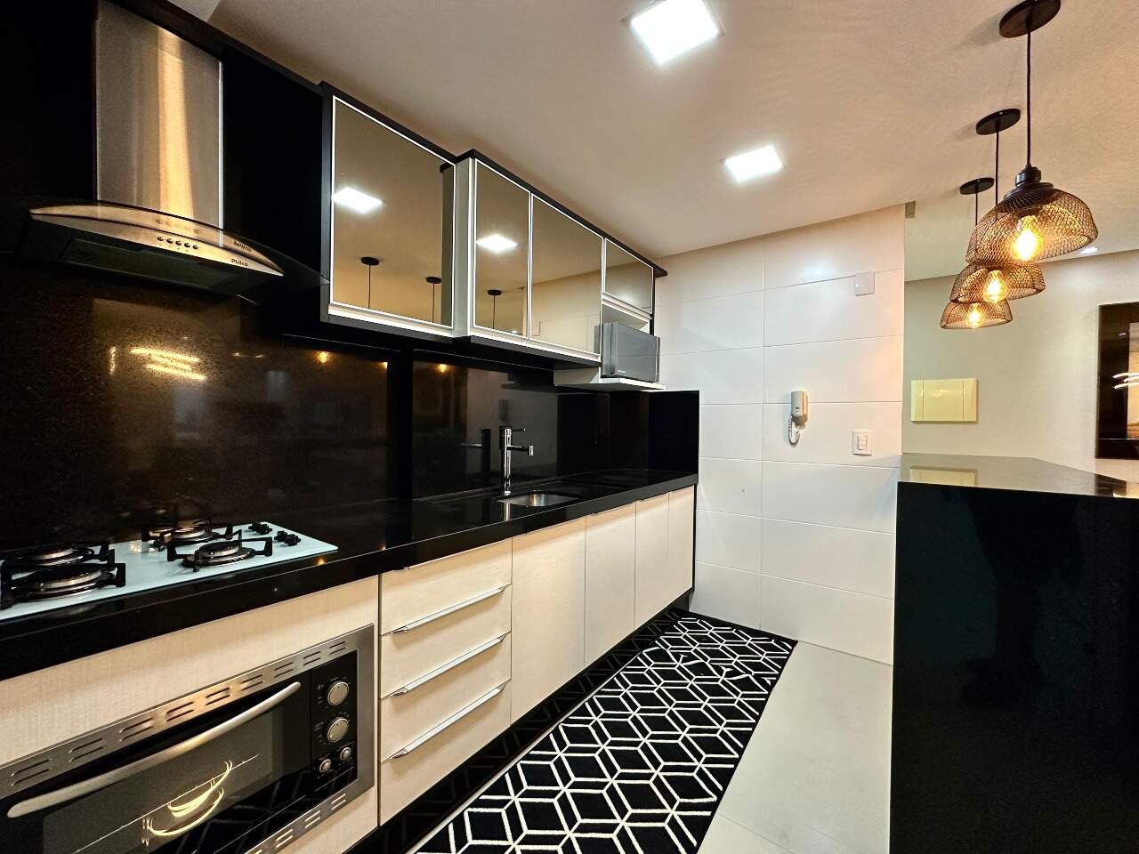 Apartamento à venda no Navegantes: 