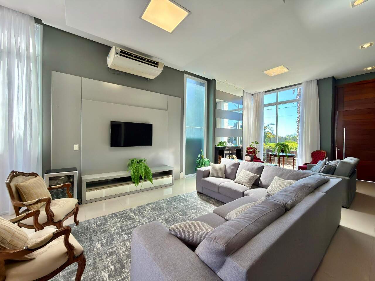 Casa em Condomínio à venda no Dubai Resort : 