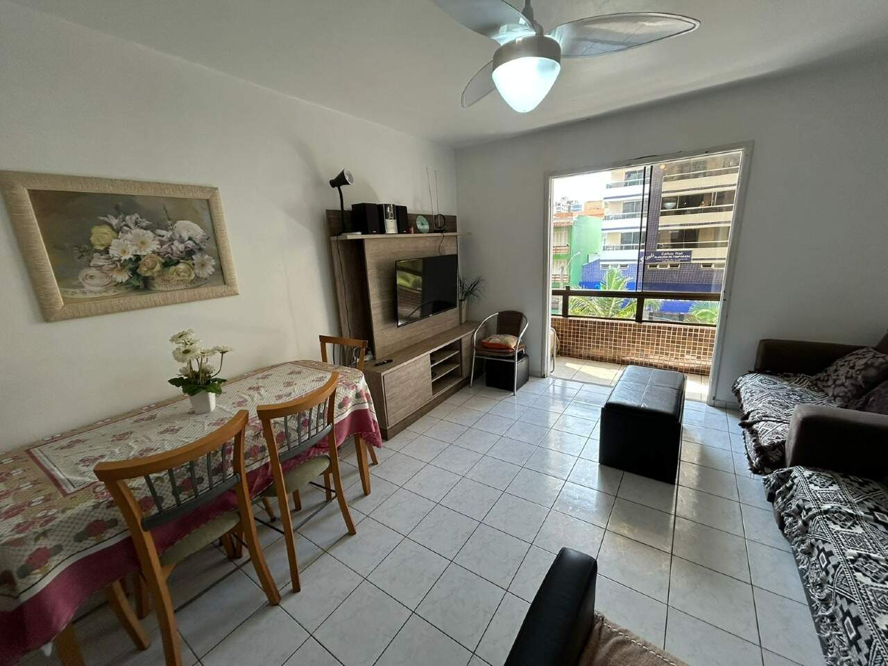 Apartamento à venda no Zona Nova: 