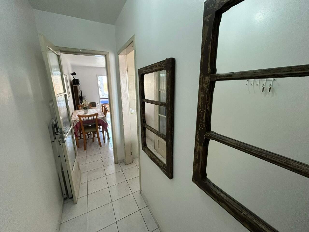 Apartamento à venda no Zona Nova: 