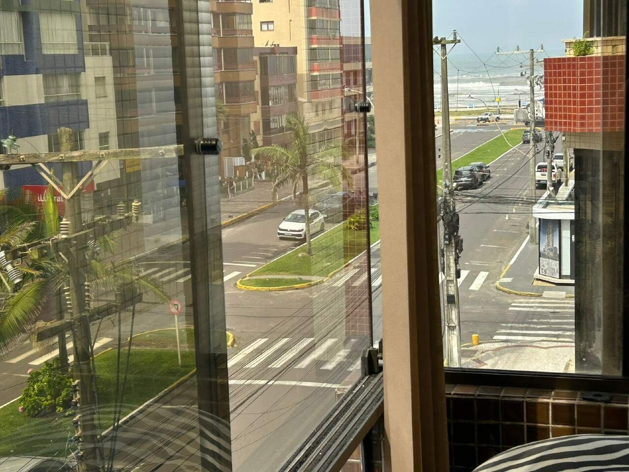 Apartamento à venda no Zona Nova: 