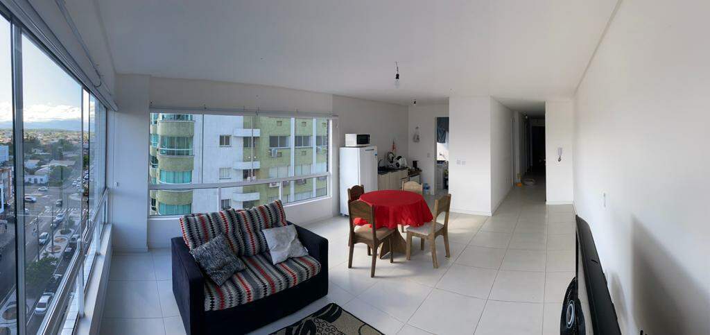 Apartamento à venda no Zona Nova: 