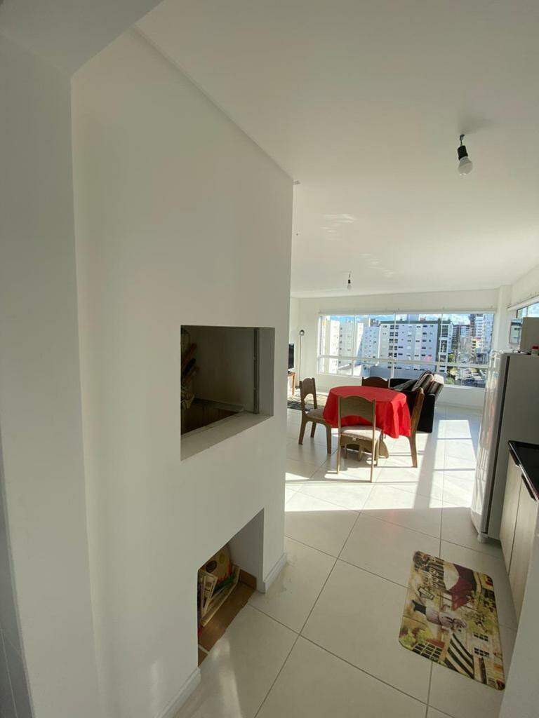 Apartamento à venda no Zona Nova: 