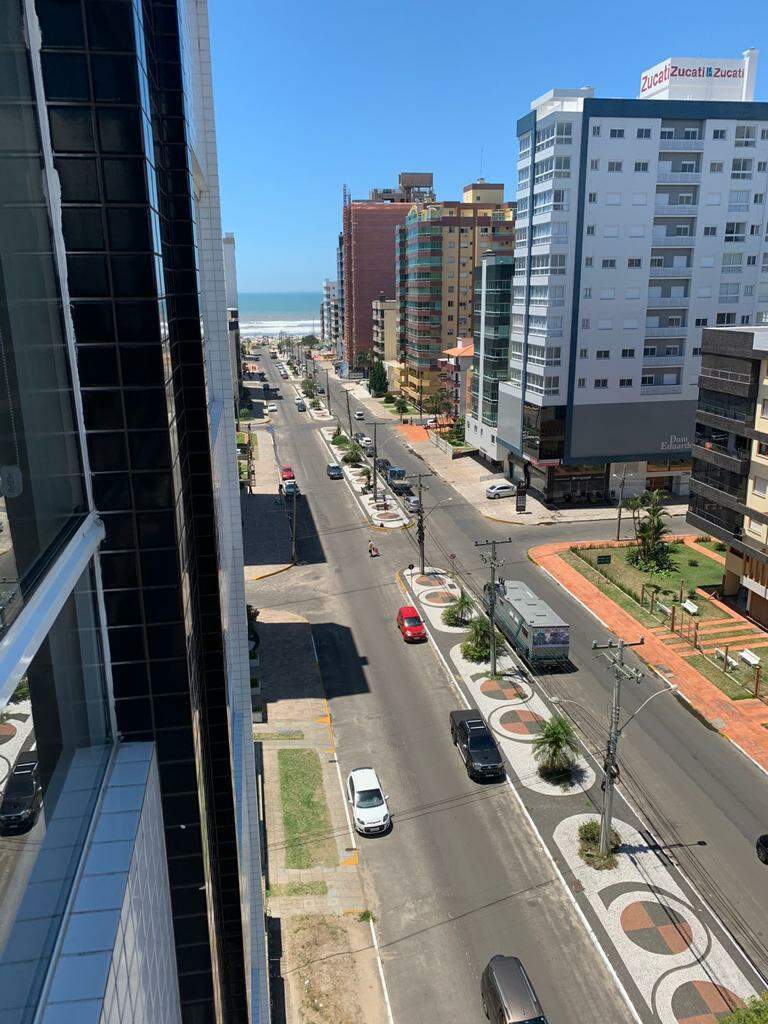 Apartamento à venda no Zona Nova: 