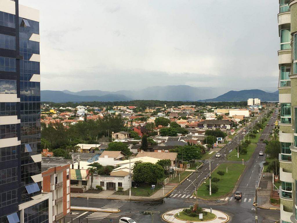 Apartamento à venda no Zona Nova: 