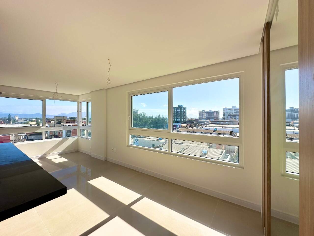 Apartamento à venda no Navegantes: 