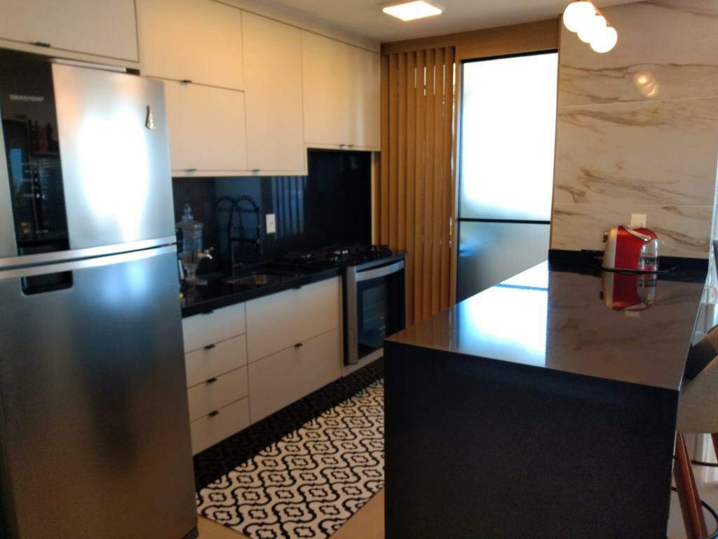 Apartamento à venda no Navegantes: 