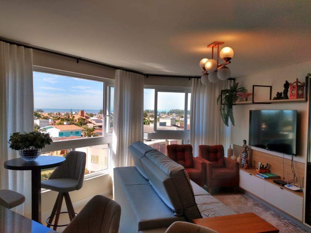 Apartamento à venda no Navegantes: 