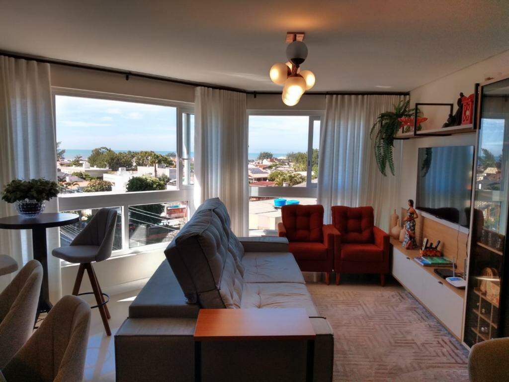 Apartamento à venda no Navegantes: 
