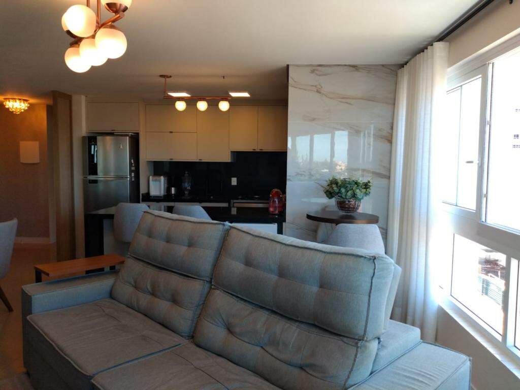 Apartamento à venda no Navegantes: 