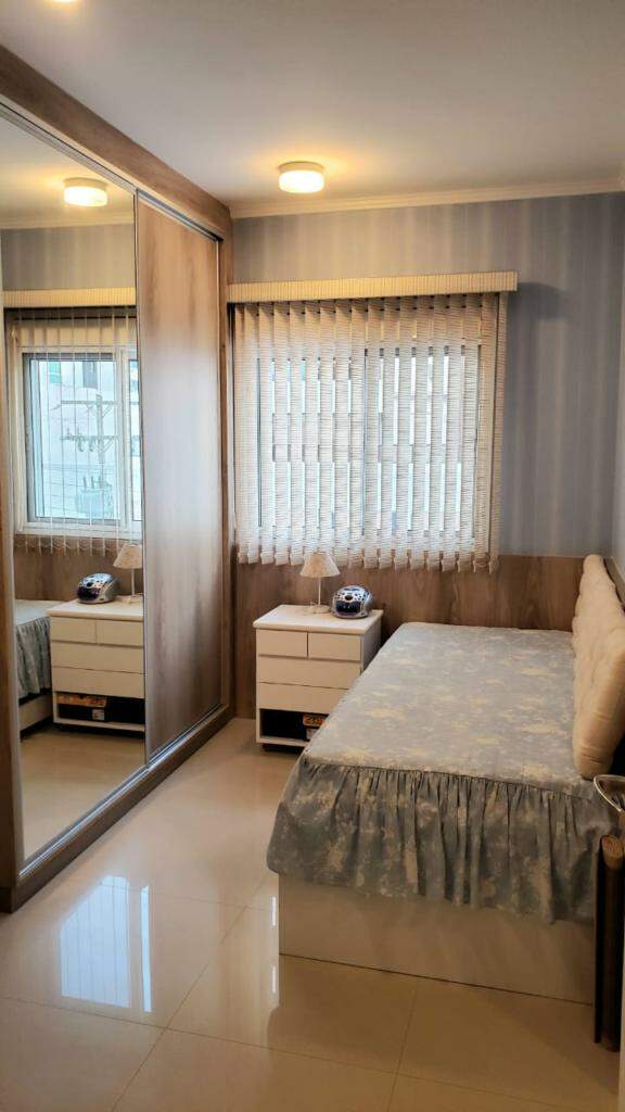 Apartamento à venda no Navegantes: 