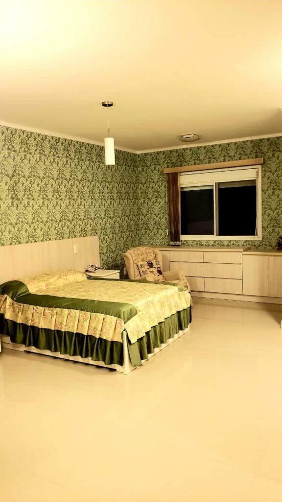 Apartamento à venda no Navegantes: 