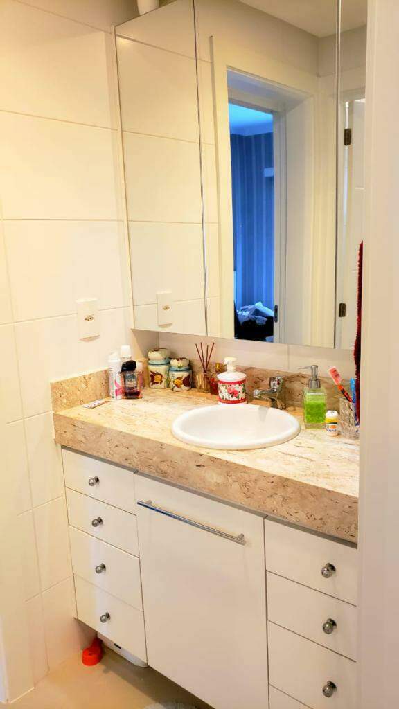 Apartamento à venda no Navegantes: 