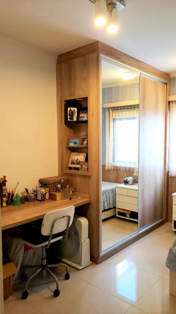 Apartamento à venda no Navegantes: 