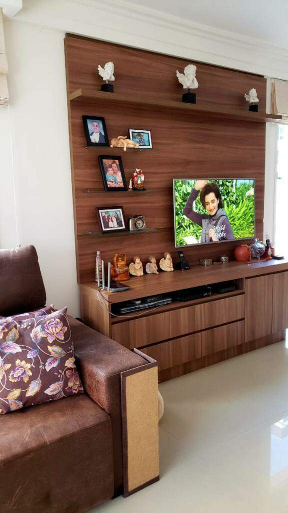 Apartamento à venda no Navegantes: 