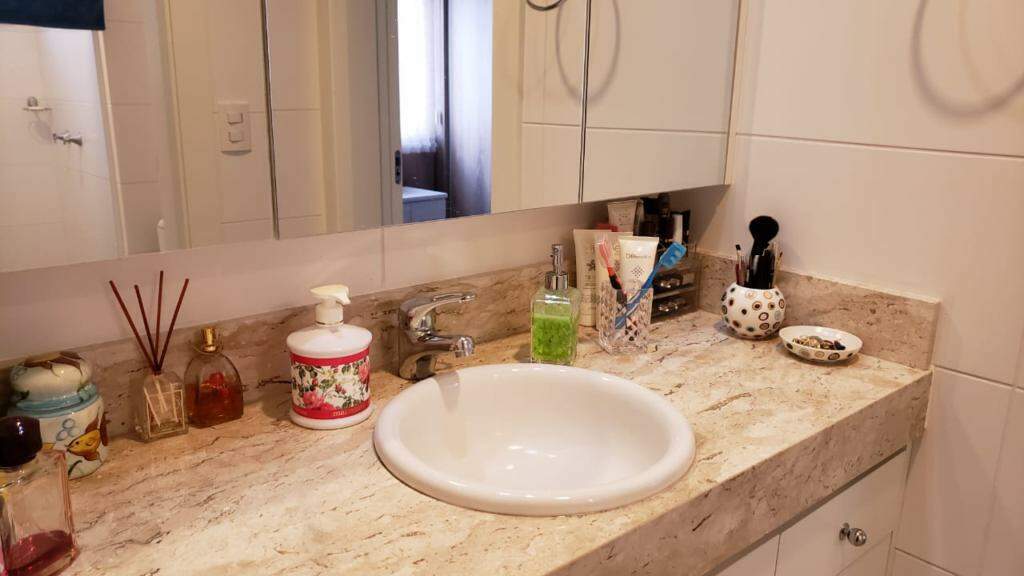 Apartamento à venda no Navegantes: 