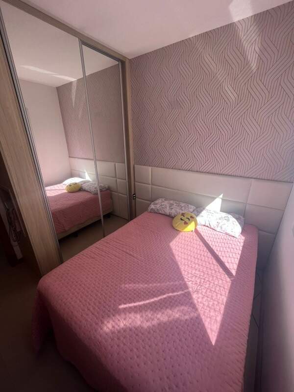 Apartamento à venda no Navegantes: 