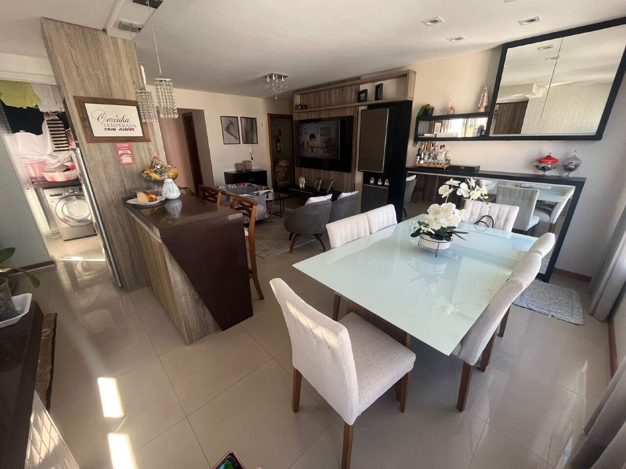 Apartamento à venda no Navegantes: 