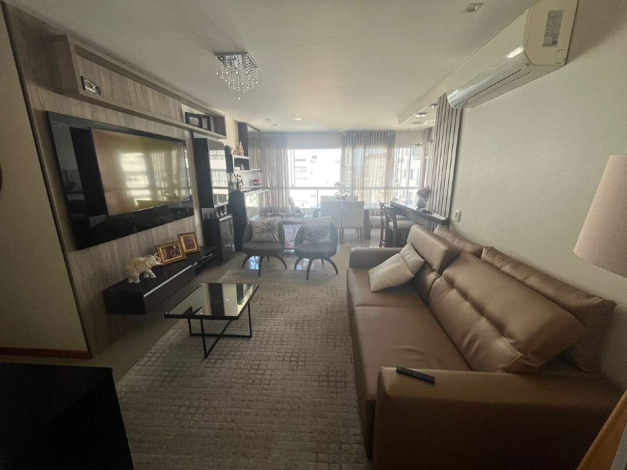 Apartamento à venda no Navegantes: 