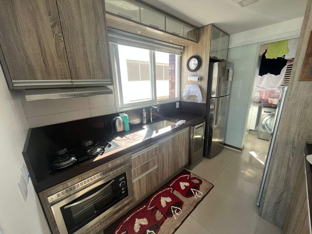 Apartamento à venda no Navegantes: 