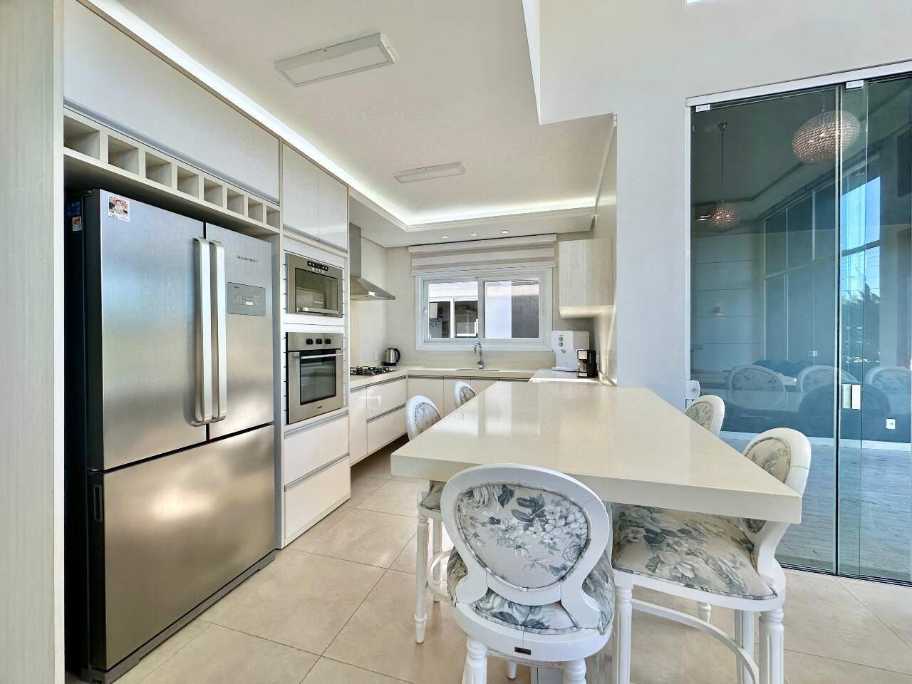 Casa em Condomínio à venda no Condado de Capão : 
