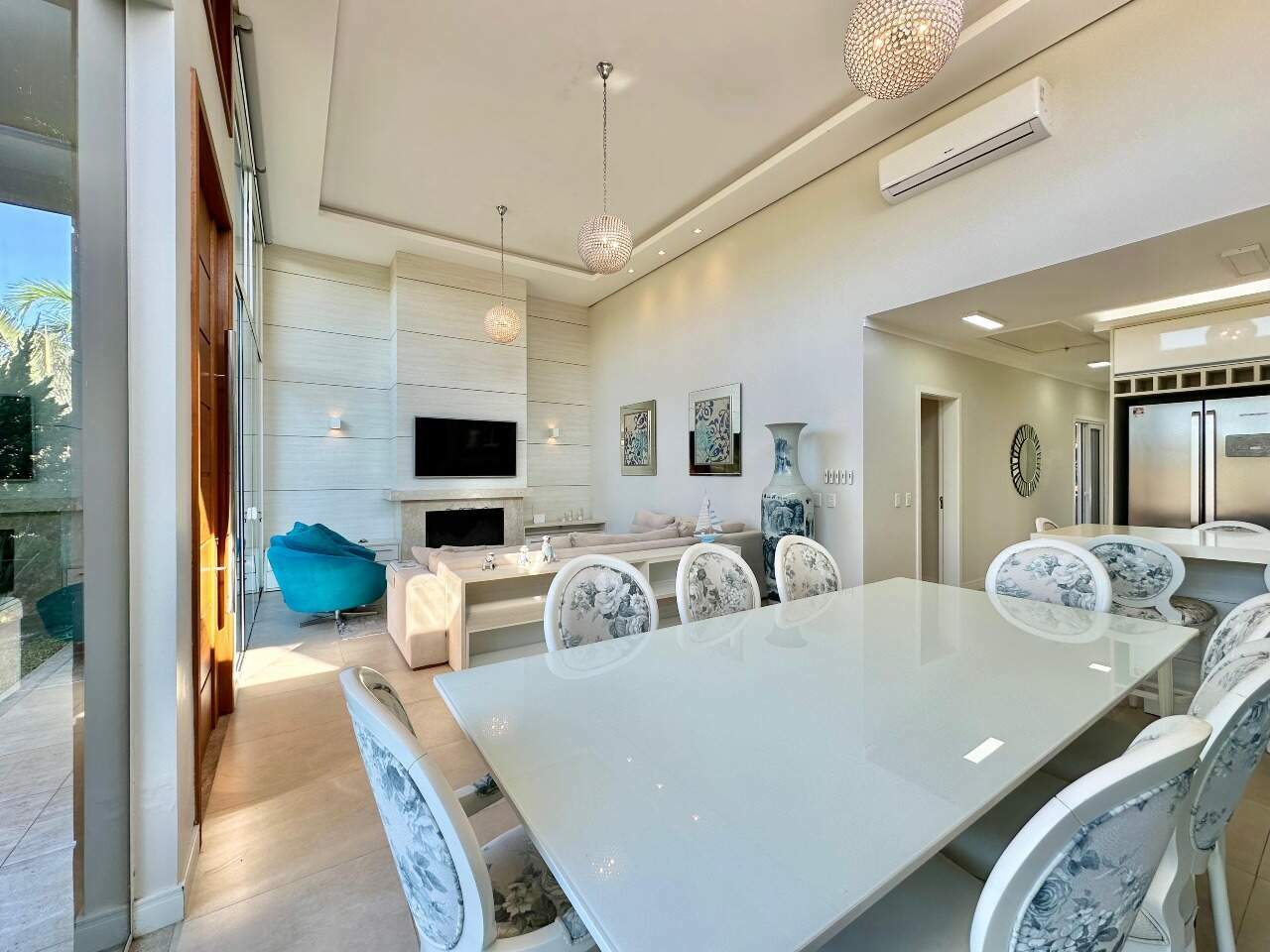 Casa em Condomínio à venda no Condado de Capão : 
