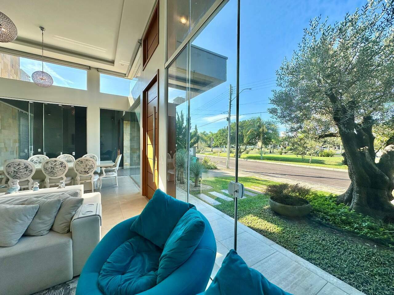Casa em Condomínio à venda no Condado de Capão : 