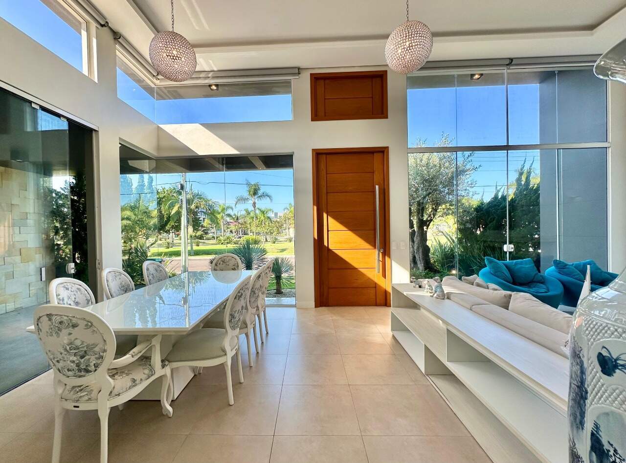Casa em Condomínio à venda no Condado de Capão : 