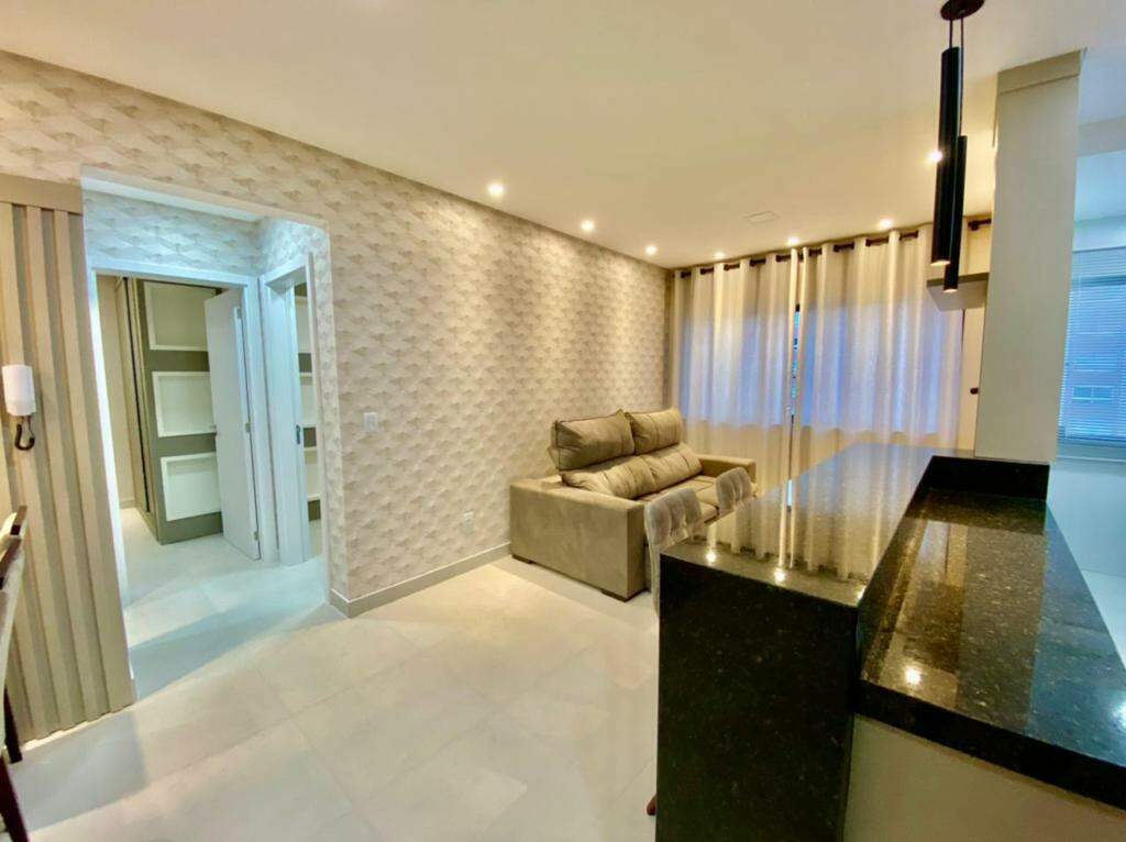 Apartamento à venda no Navegantes: 