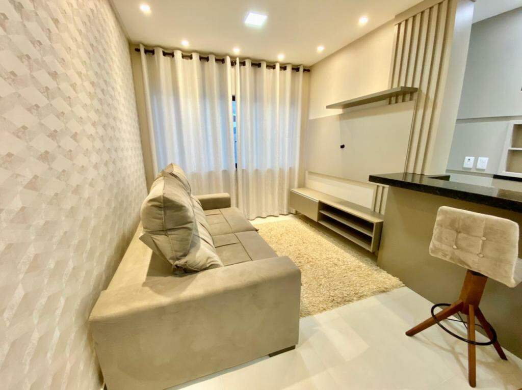 Apartamento à venda no Navegantes: 