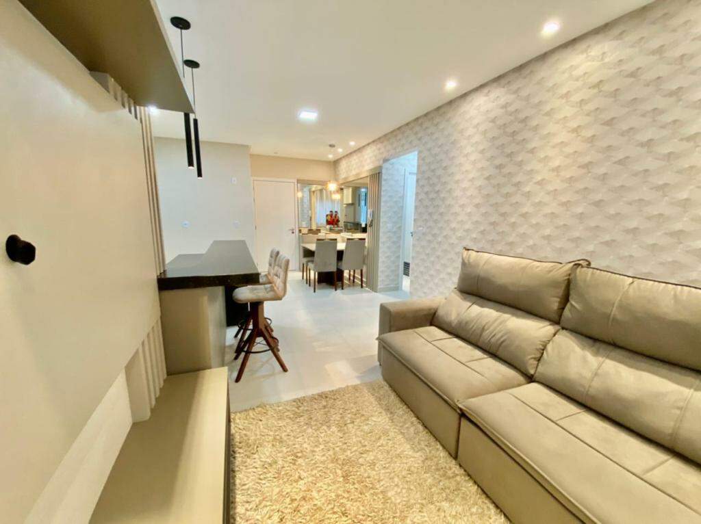 Apartamento à venda no Navegantes: 