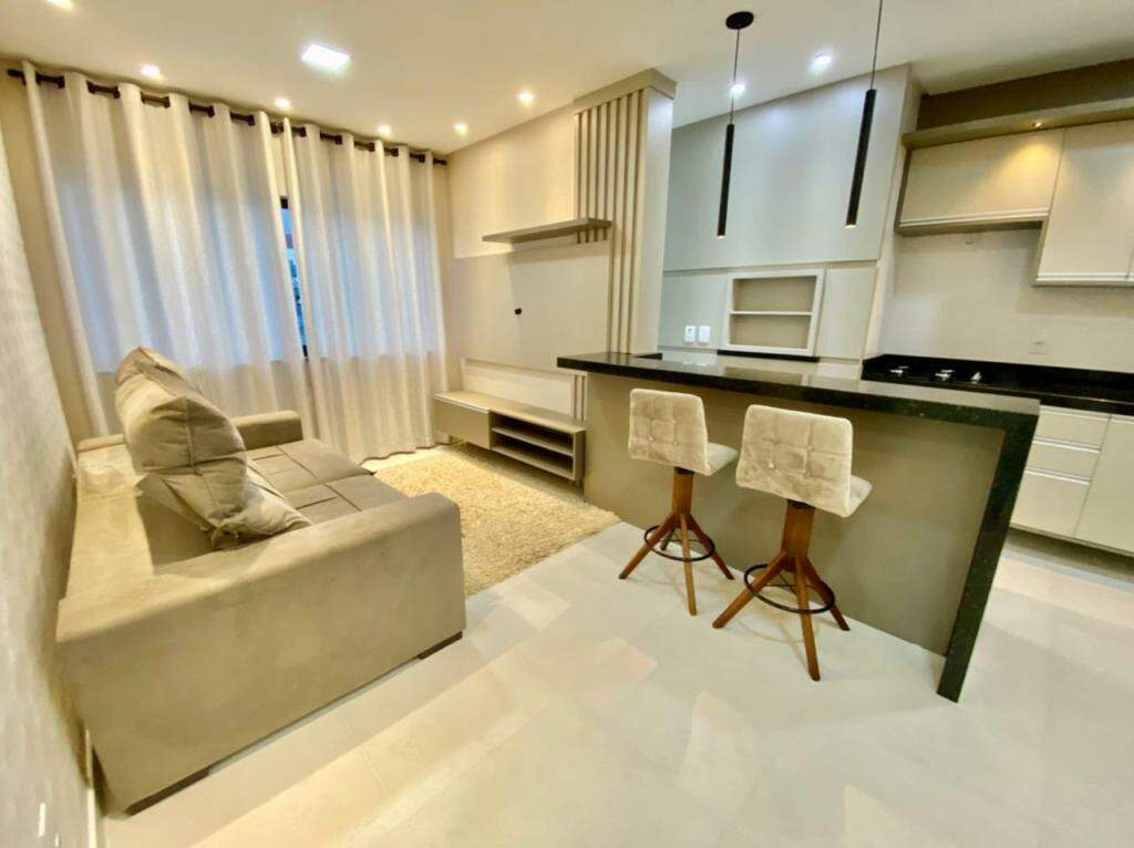 Apartamento à venda no Navegantes: 
