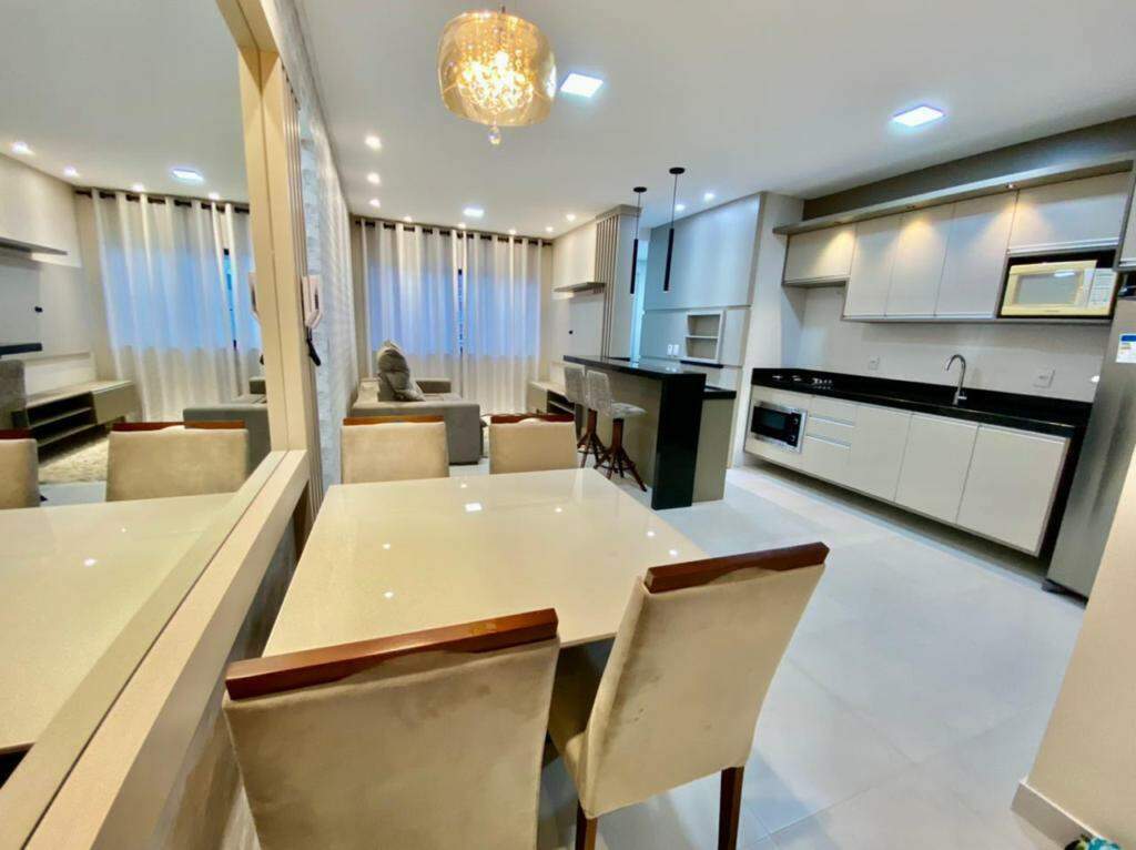 Apartamento à venda no Navegantes: 