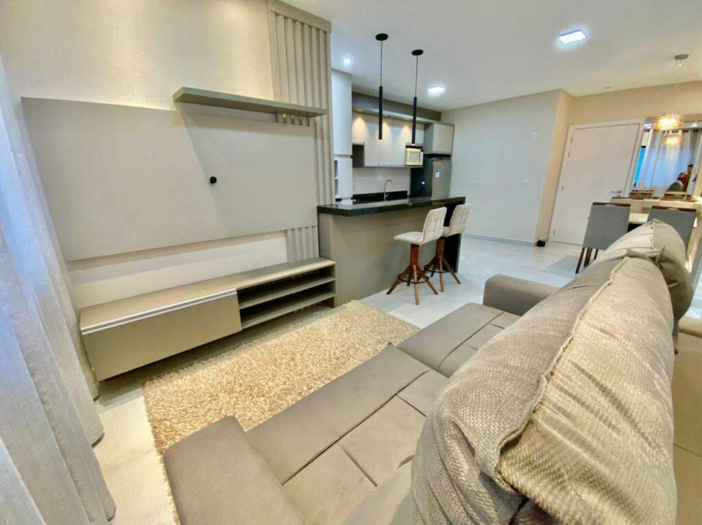 Apartamento à venda no Navegantes: 