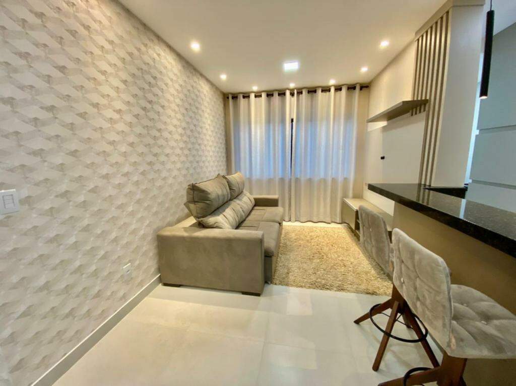 Apartamento à venda no Navegantes: 