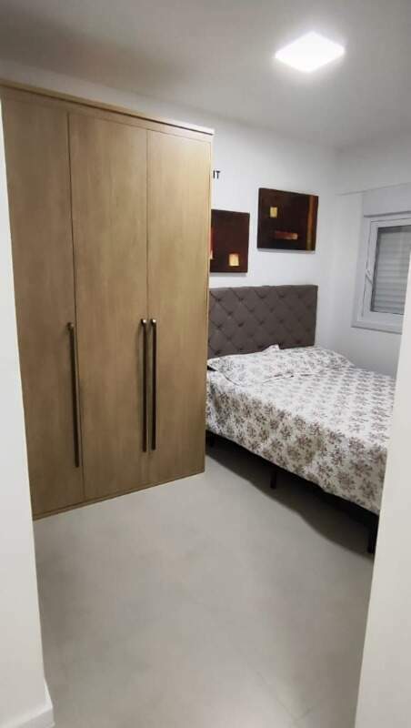 Apartamento à venda no Navegantes: 