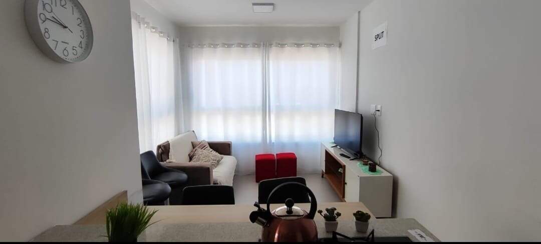 Apartamento à venda no Navegantes: 