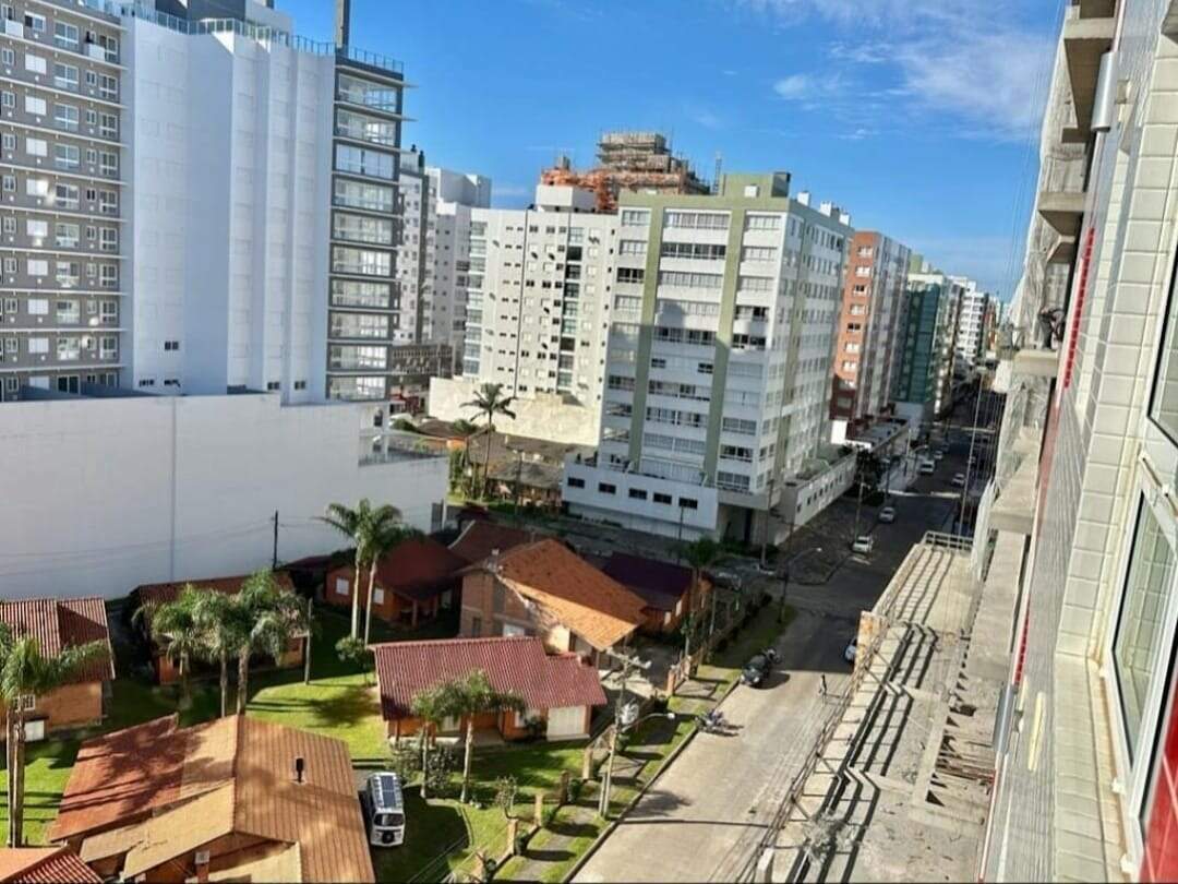 Apartamento à venda no Navegantes: 
