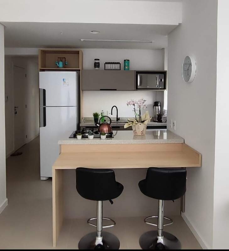 Apartamento à venda no Navegantes: 