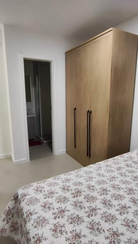Apartamento à venda no Navegantes: 