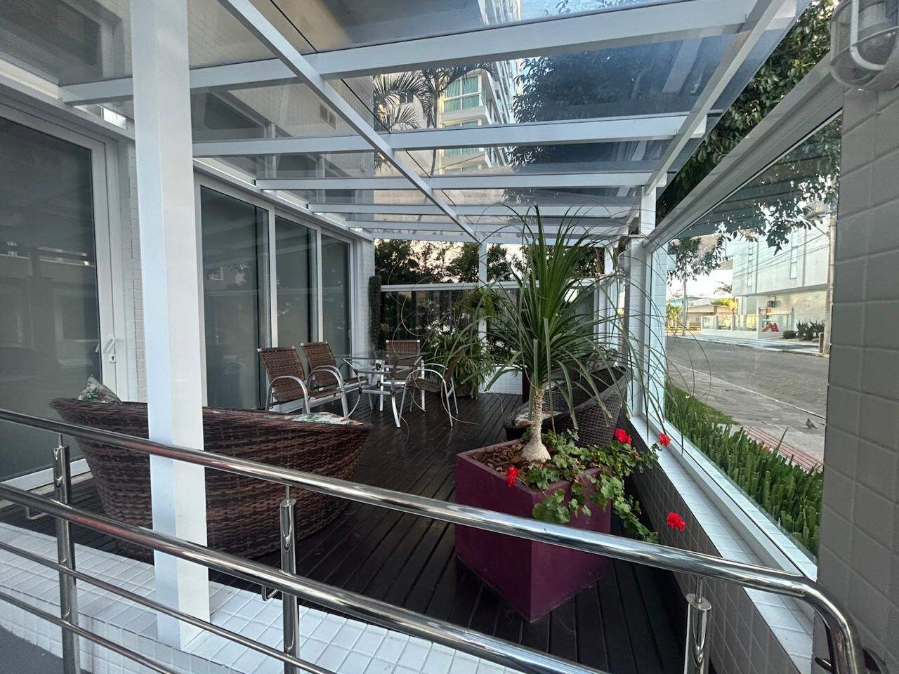 Apartamento à venda no Navegantes: 