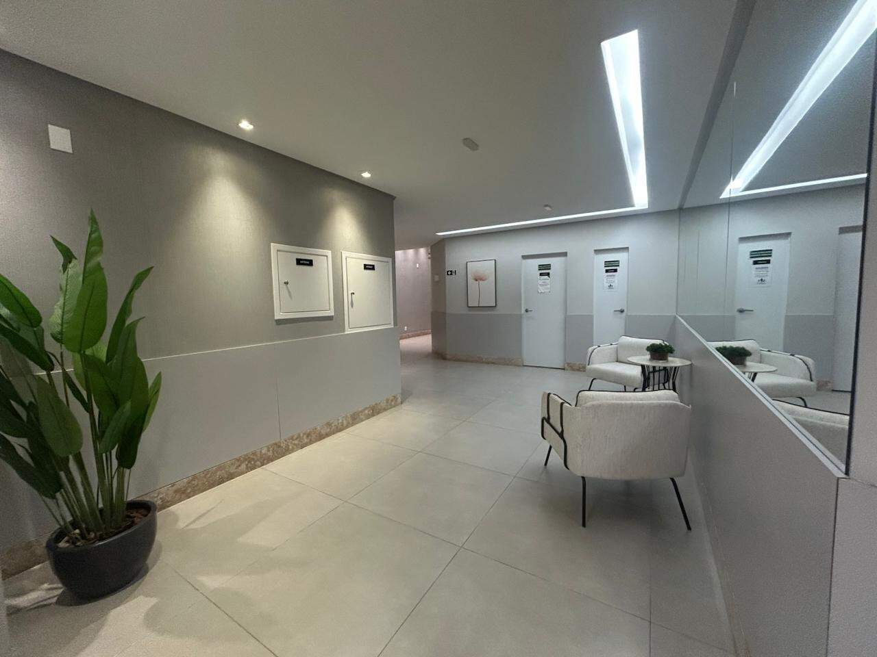 Apartamento à venda no Navegantes: 