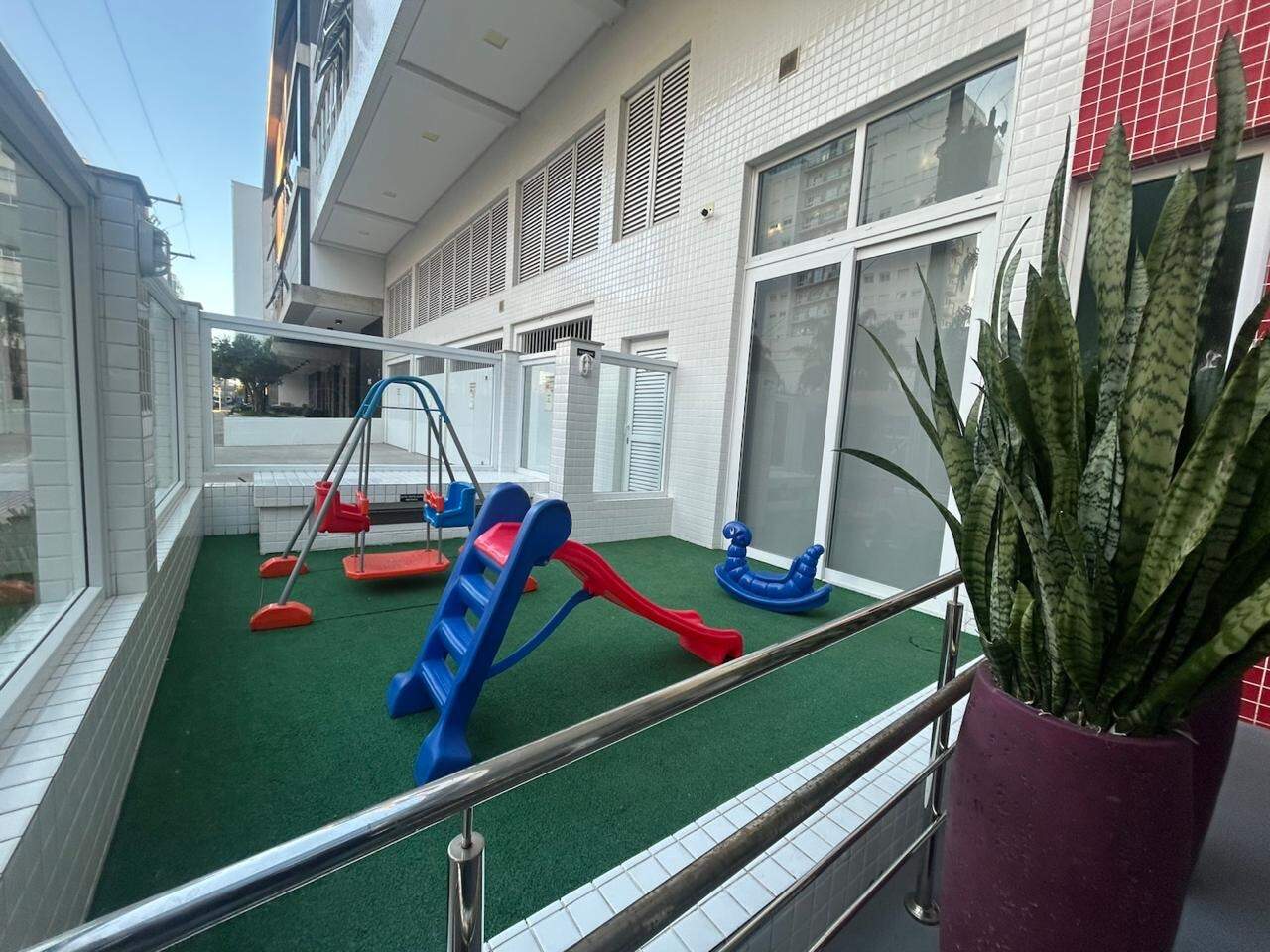 Apartamento à venda no Navegantes: 