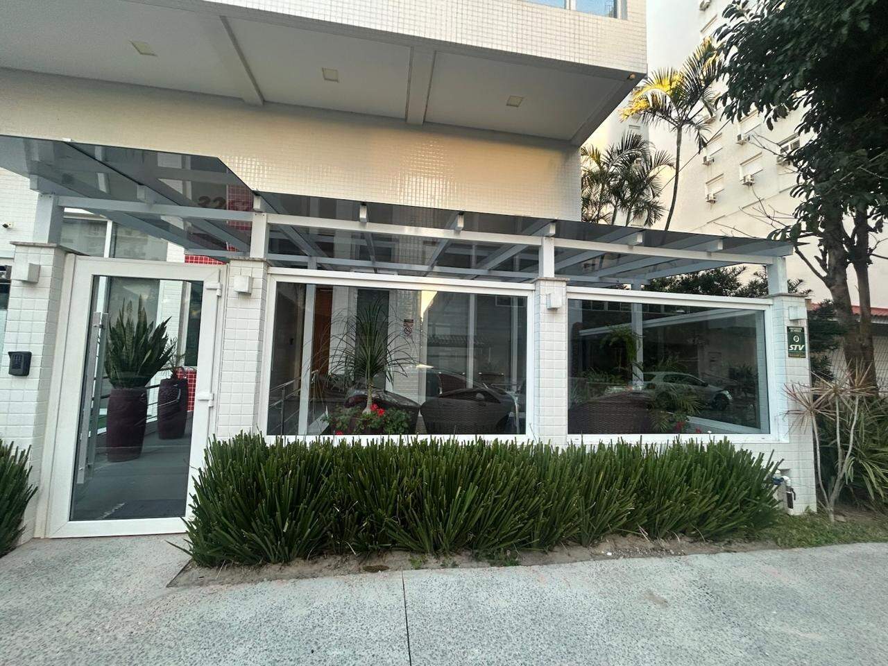 Apartamento à venda no Navegantes: 