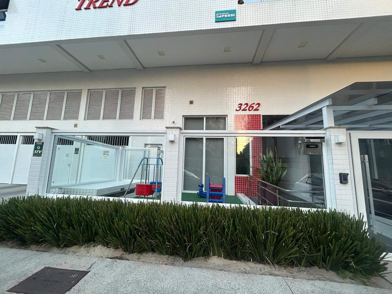 Apartamento à venda no Navegantes: 