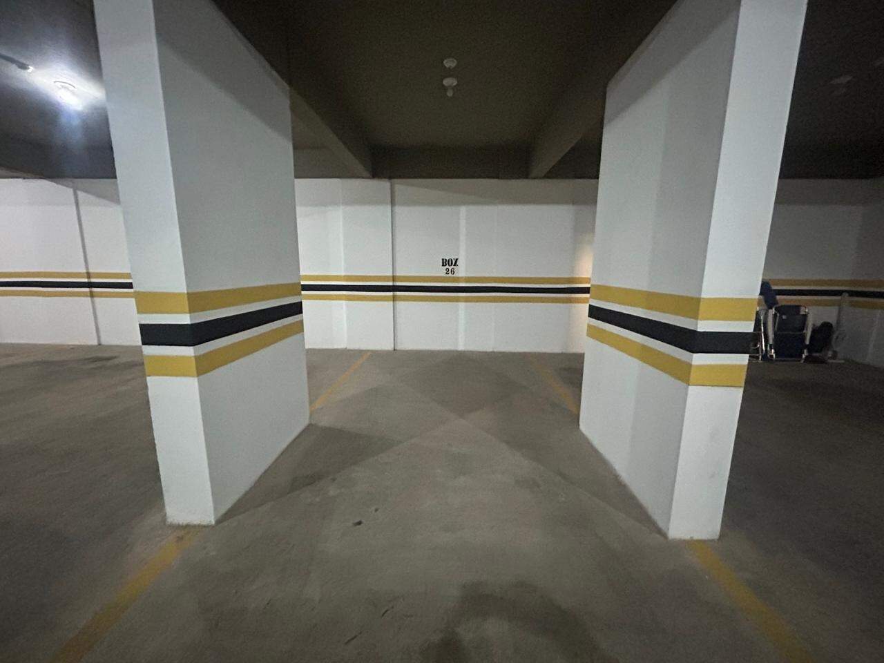 Apartamento à venda no Navegantes: 