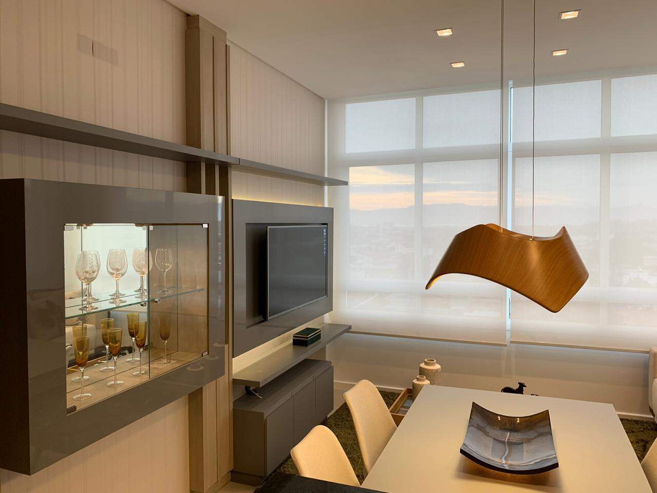 Apartamento à venda no Navegantes: 