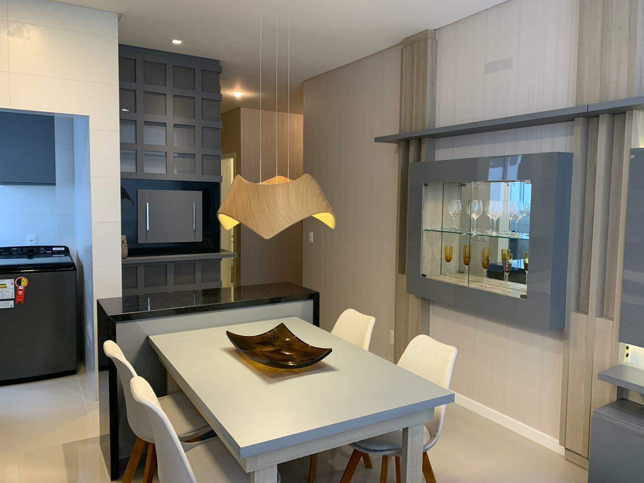 Apartamento à venda no Navegantes: 