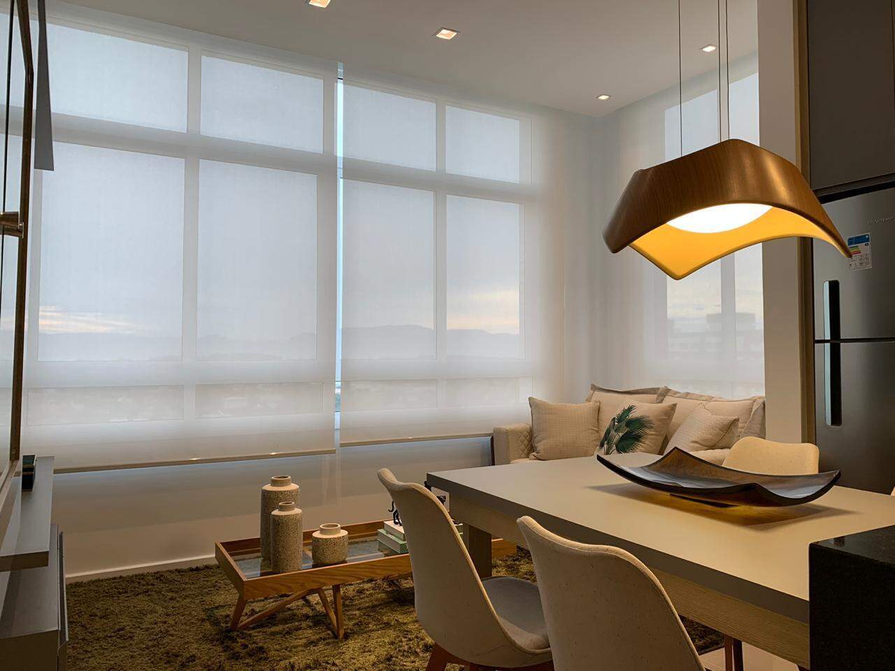 Apartamento à venda no Navegantes: 